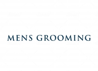 Mens Grooming