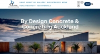By Design Concrete