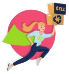 Clear the Clutter with Kathryn