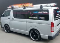 Insight Electrical Ltd