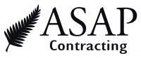 ASAP Contracting Ltd