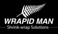 Wrapid Man