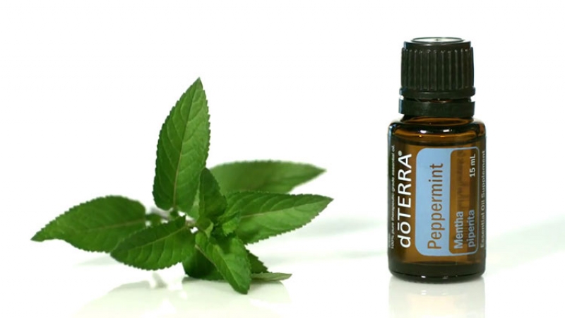 doTERRA Essential Oils