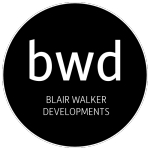 Blair Walker Developments