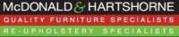 McDonald and Hartshorne Upholstery Ltd