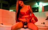 VIP STRIPPERS BAR