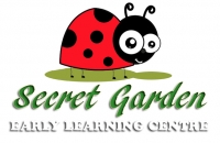Secret Garden 4 Kids