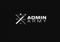 Admin Army