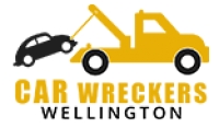 Car Wreckers Wellington