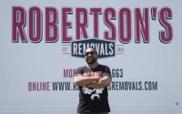 Robertsons Removals