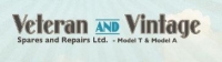 Veteran & Vintage