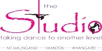 The Studio