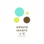 Admin Magic 4 U