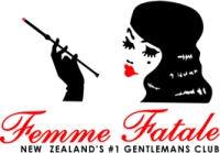 Femme Fatale