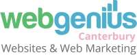 Web Genius Canterbury