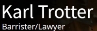 Karl Trotter: Criminal Defense Lawyer and Barrister