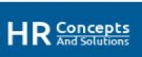 Human Resource Concepts