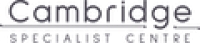 The Cambridge Specialists Center - Gastroenterology