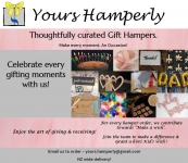 Yours Hamperly Ltd