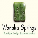 Wanaka Springs Lodge