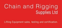 Chain and Rigging Supplies Ltd