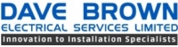 Dave Brown Electrical Services Ltd