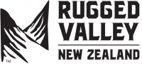 Rugged Valley NZ