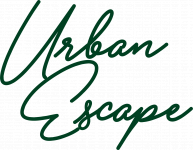 Urban Escape Cafe