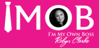 Im My Own Boss (IMOB) Robyn Clarke 