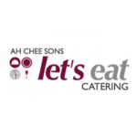 Let's Eat Catering