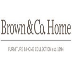 Brown & Co. Home