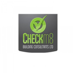 CheckM8 Building Consultants
