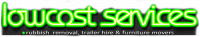 Lowcost Services