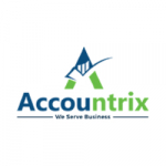 Accountrix Ltd.