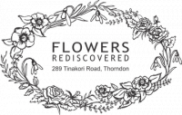 Flowers Rediscovered