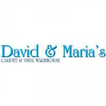 David & Maria's Carpet & Vinyl Warehouse