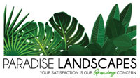 Paradise Landscapes