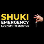 Shuki Auckland Locksmith