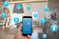 Smart Home Automation