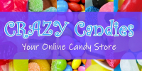 Crazy Candies