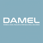 Damel Kennels, Runs and Trailers
