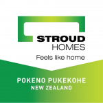 Stroud Homes Pokeno Pukekohe