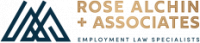 Rose Alchin - Employment Law Services