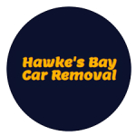 Hawke's Bay Car Removal