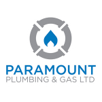 Paramount Plumbing & Gas Wellington