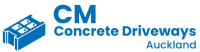 CM Concrete Driveways Auckland