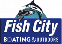 Fish City Albany