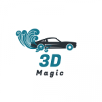 3D MAGIC