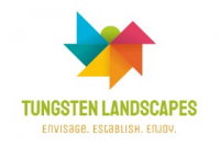 Tungsten Landscapes