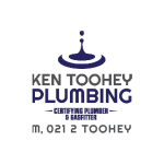 Ken Toohey Plumbing Ltd